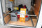 Fiamma Transportsicherungs-Stange