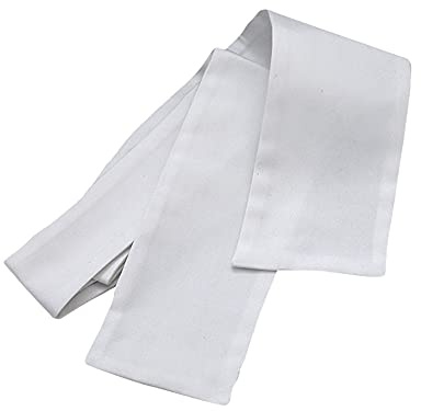 Shires Untied Horse Riding Showing Stock in White Small, White