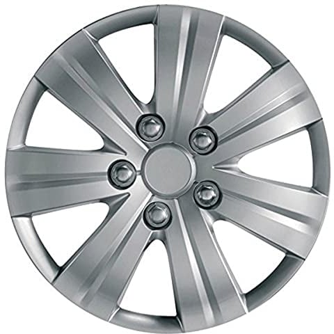 Ring Automotive RWT1 Tapacubos Flare, 4 Unidades