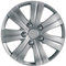 Ring Automotive RWT1577 Enjoliveurs Flaire, 15