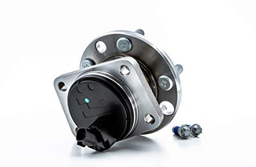 SKF VKBA 3576 Radlagersatz