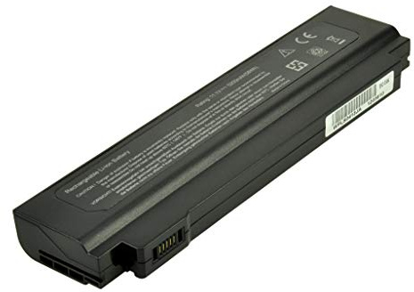 2-Power CBI3358A 11.1 V 5200 mAh Lithium Ion Laptop Main Battery Pack for MedIon Akoya E3211