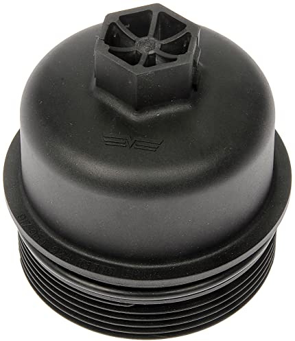 Dorman 917-066 Oil Filter Cap - Plastic Compatible with Select Mini Models