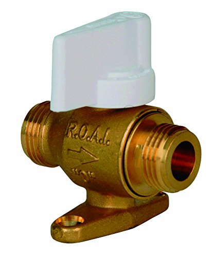 Boutté - Robinet à Obturation Automatique Intégré Mâle 15x21 (1/2'')