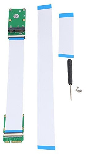 BQLZR Mini PCI Express PCI-e Mini Card Extender Extension Cable Powerful Tool