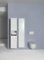 Laufen Pro Wand-WC weiß Clean Coat, Flachspül-WC, 8209594000001