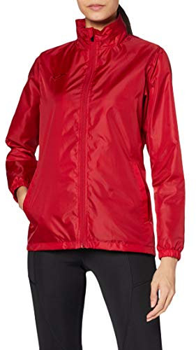 Joma Mujer Chubasquero, Rojo, M