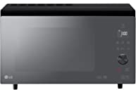 LG MJ3965BCR Four à Micro Ondes 1100 W
