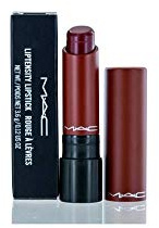 MAC Liptensity Lipstick, Cordovan, 1er Pack (1 x 3,6 g)