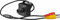 Ansice - Mini telecamera di sicurezza con obiettivo grandangolare da 3,6 mm, 540TVL CMOS con filtro CCTV, telecamera nascosta con foro stenopeico