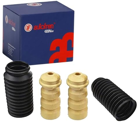 OSSCA Auto FRENS Suspension Arm D5053
