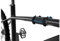 THULEGROUP Carbon Frame Protection de Cadre de vélo en Carbone