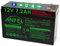 ANFEL COMPATIBILE FG20721 7.2Ah 12V batteria UPS