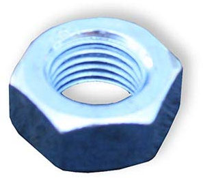 Multicar M25 M26 Mutter/Sechskantmutter für Federbügel