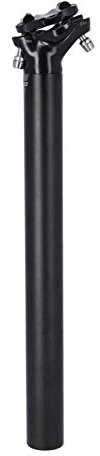 XLC Sattelstütze-2502043004 Sattelstütze Schwarz 30.9mm