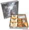 docsmagic.de Organizer Insert for Bloodborne LCG Box - Einsatz