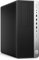 HP EliteDesk 800 G3 Micro Tower PC (MT) Core i7 7700 16GB DDR4 1TB Solid Stat Drive Windows 10 Pro - 1ME93PA (Renewed)
