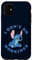 iPhone 11 Disney Lilo & Stitch I Don't Do Mornings Stitch Case