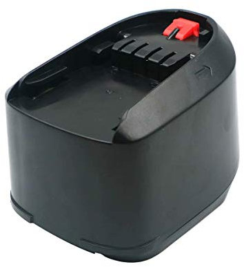 4000mAh portable Battery BOS18C Li-ion Battery 18V Replacement for Bosch 18V Battery 2607335040 2607336039 2607336040 2607336208 1600Z00000