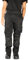 Security Lines Men's Highland Multibolsillos Work Pants Pantalones de Seguridad con Cremallera YKK Pantalones elásticos tamaño de Cintura - 34 a 60 (Negro, 50)