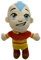JINX Peluche Avatar LA LEYENDA DE AANG AANG