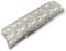 ekmTRADE Seitenschläferkissen 40x145cm Langkissen ergonomisches Schlafkissen, erholsamen Schlaf optimale Druckentlastung, Körperanpassung, für Schwangere, Stillende & Allergiker (37, Kissen mit Bezug)