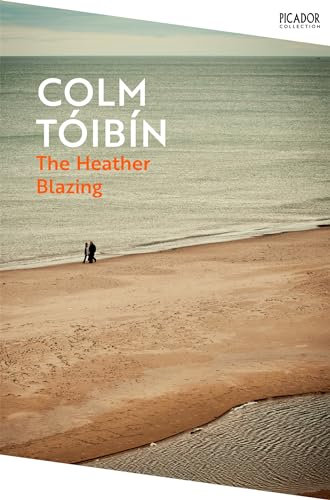 The Heather Blazing: A powerful novel of a life unravelling in coastal Ireland