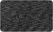 Linea Due TOUCHME Badteppich 60x90cm anthrazit