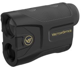 Vector Optics SCRF-S24 Paragon 7x25 GenIII Digital Balistic BDC Entfernungsmesser