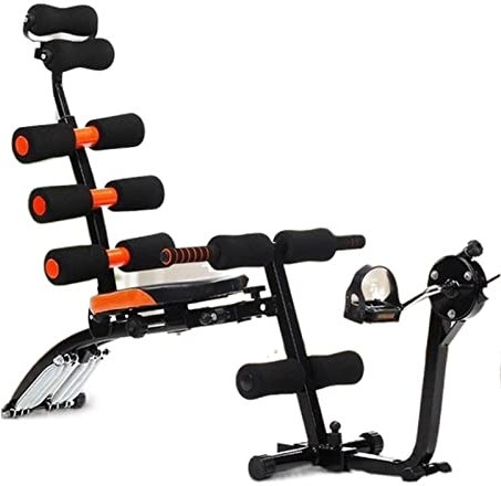 ZXSXDSAX Trainingsbank Einfache Sit-Up-Bank Rückenbrett Heimfitnessgeräte Bauchmuskeln Fitnessgeräte Bankdrücken