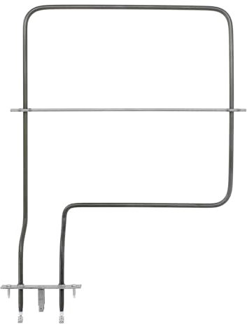 easyPART Kompatibel/Ersatz für Amica 8068663 Heizung Oberhitze Backer für Backofen