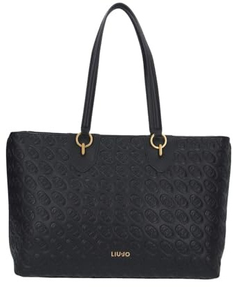 Liu Jo Adonide ECS Tote Bag Nero