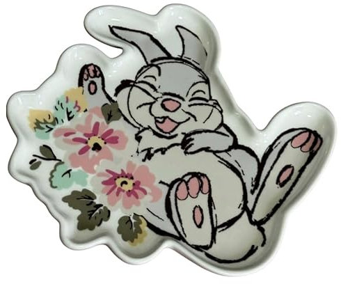 Cath Kidston x Disney Bambi Thumper Bandeja decorativa para platos