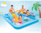 IWINIG Jungle Adventure Play Centre pool Kids & family fun play outdoor