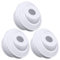 SP1419D Lot de 3 jets de massage pour piscine