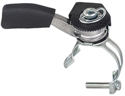 Control del Acelerador para Motoazada | Conjunto De Palanca del Acelerador para Cortacésped - Accesorio De Partes Aceleradoras para Microazadilla Y Motocultor