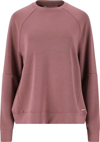 Athlecia Jacey W Crew Neck Rose Taupe - 34