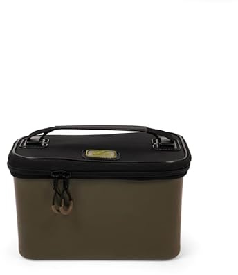 Korum EVA Tackle Solid Bait Station 8L K0290137