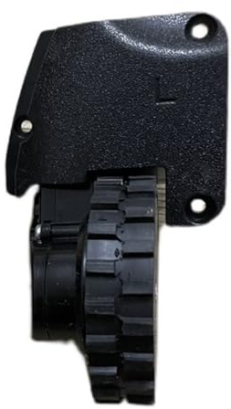 Kompatibilität for Vileda VR303 Vr102 VR One Roboter-Staubsaugerteile 201 303 Radmotorbaugruppe Ersatz