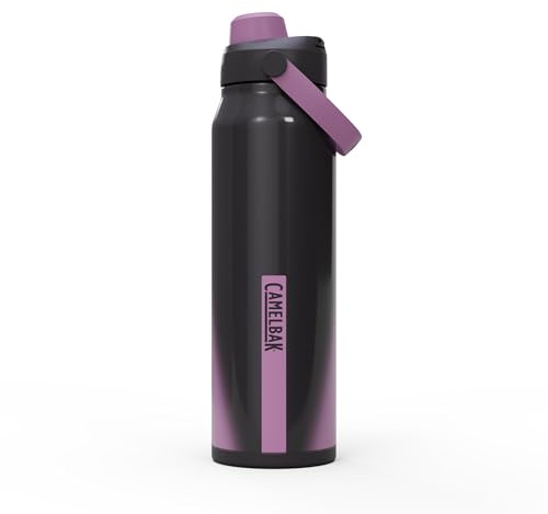 CAMELBAK Thrive Chug VSS Trinkflasche, Lavendar Dawn, 1L