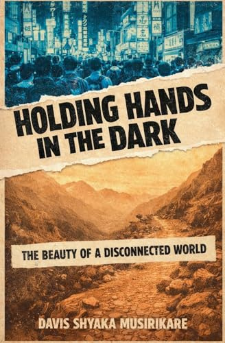 Holding Hands in the Dark