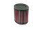 K&N Filtro Aria di ricambio compatibile con Triumph America 865 2003-2014 (TB-8002)