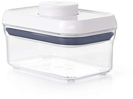 OXO Good Grips POP Container - Airtight Food Storage - 0.5L for seeds & more