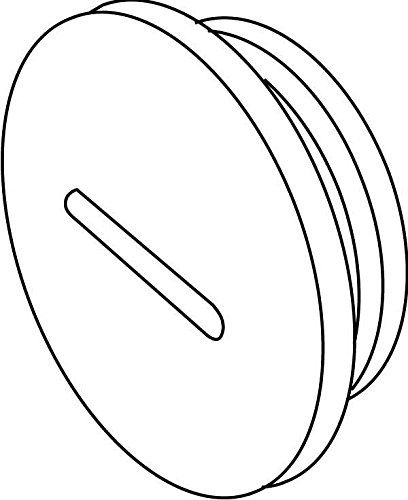 Kleinhuis Verschlußschraube 514/29 Verschlussschraube 4011126019896