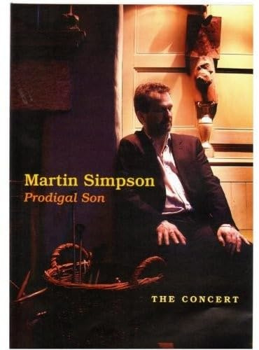 Prodigal Son -The Concert