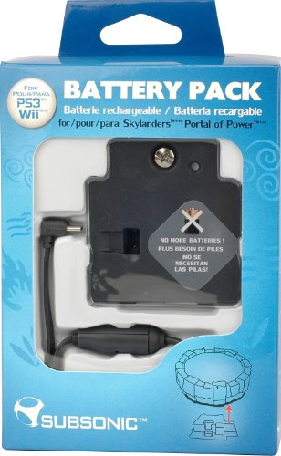 Skylanders™ Portal of Power™ Battery Pack (Wii)