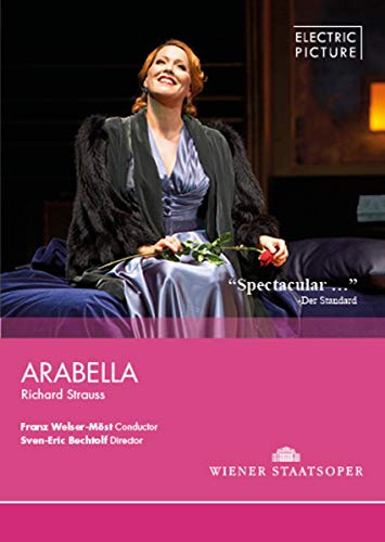 Richard Strauss - Arabella