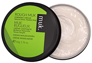 Muk Haircare Rough Forming Cream, 1.76 Ounce by The Regatta Group DBA Beauty Depot