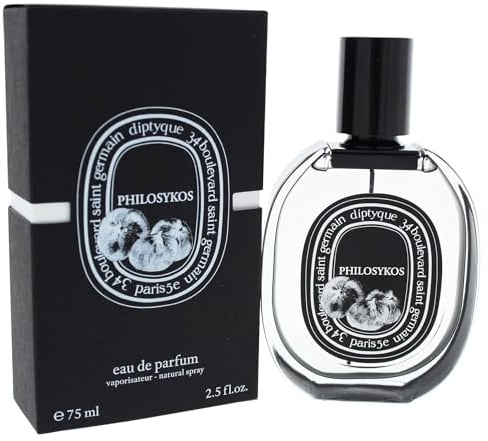 DIPTYQUE Dip Philosykos EDP Vapo 75 ml, 1er Pack (1 x 75 ml)