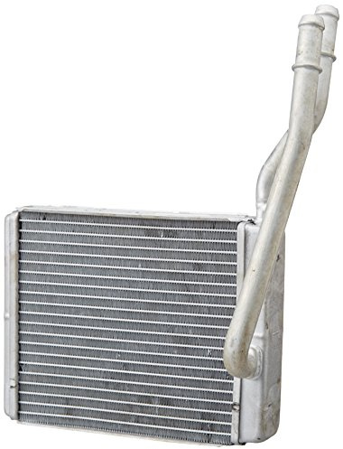VALEO Klimaanlagen - Leistungsstarkes Heizelement - | Kompatibel mit: FORD FOCUS I, FOCUS I Stufenheck, FOCUS I Turnier, TOURNEO CONNECT, TRANSIT CONNECT